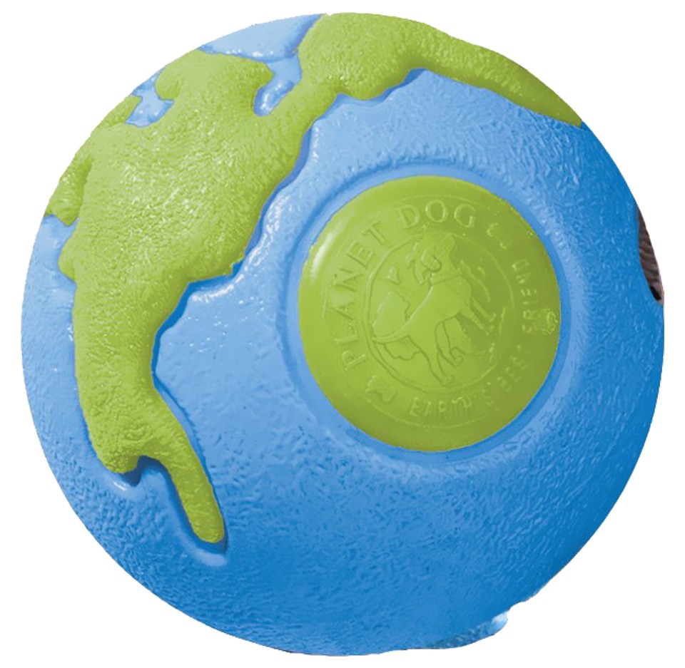 Planet Dog Fetch Toys