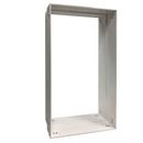 Plastic Wall Adapter WA-1 Medium for Power Pet Door Model PX-1