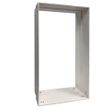 Plastic Wall Adapter WA-2 Large for Power Pet Door Model PX-2
