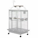 Play Top Bird Cage with 5/8" Bar Spacing (32"x23"x66")