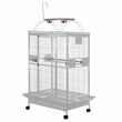 Play Top Bird Cage with 5/8" Bar Spacing (32"x23"x66")