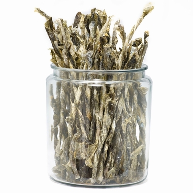 POLKA-DOG-COD-SKINS-CRUNCHY-STICKS-DOGS-2-LB