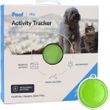 Poof Pet Tracker - Pea (Lime)