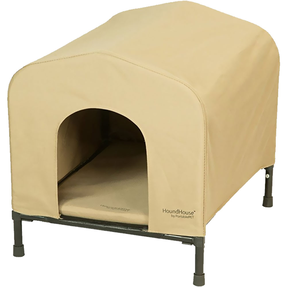 PortablePET HoundHouse