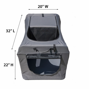 PORTABLEPET-SOFTCRATE-LG