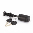 PortablePET Twistep Hitch Lock for SUV