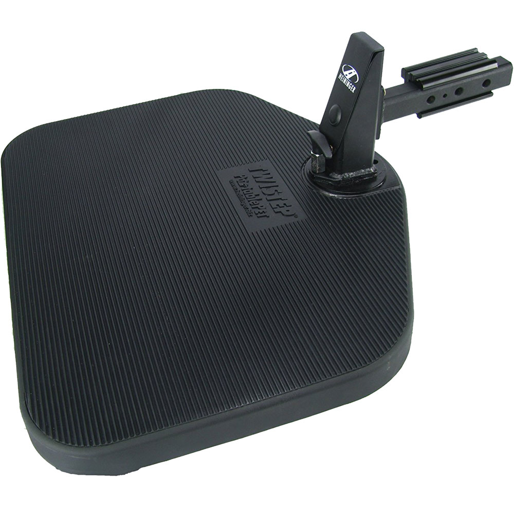 PortablePET Twistep Step & Accessories