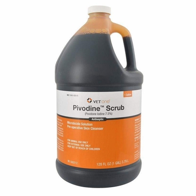 POVIDONE-SOLUTION-1GAL