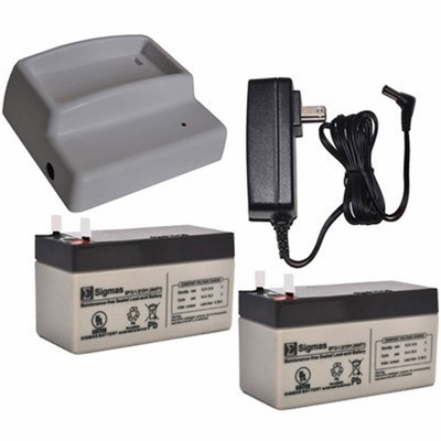 POWER-PET-DOOR-BATTERY-CHARGER-KIT
