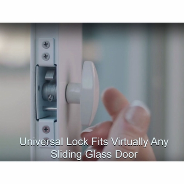 POWER-PET-FULLY-AUTOMATIC-PATIO-DOOR-LARGE-EXTRA-TALL