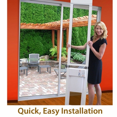 WIFI-SMRTPHN-CONTRLLD-PWR-PETPATIO-SLIDING-GLASS-DOOR-LG-EXTRA-TALL