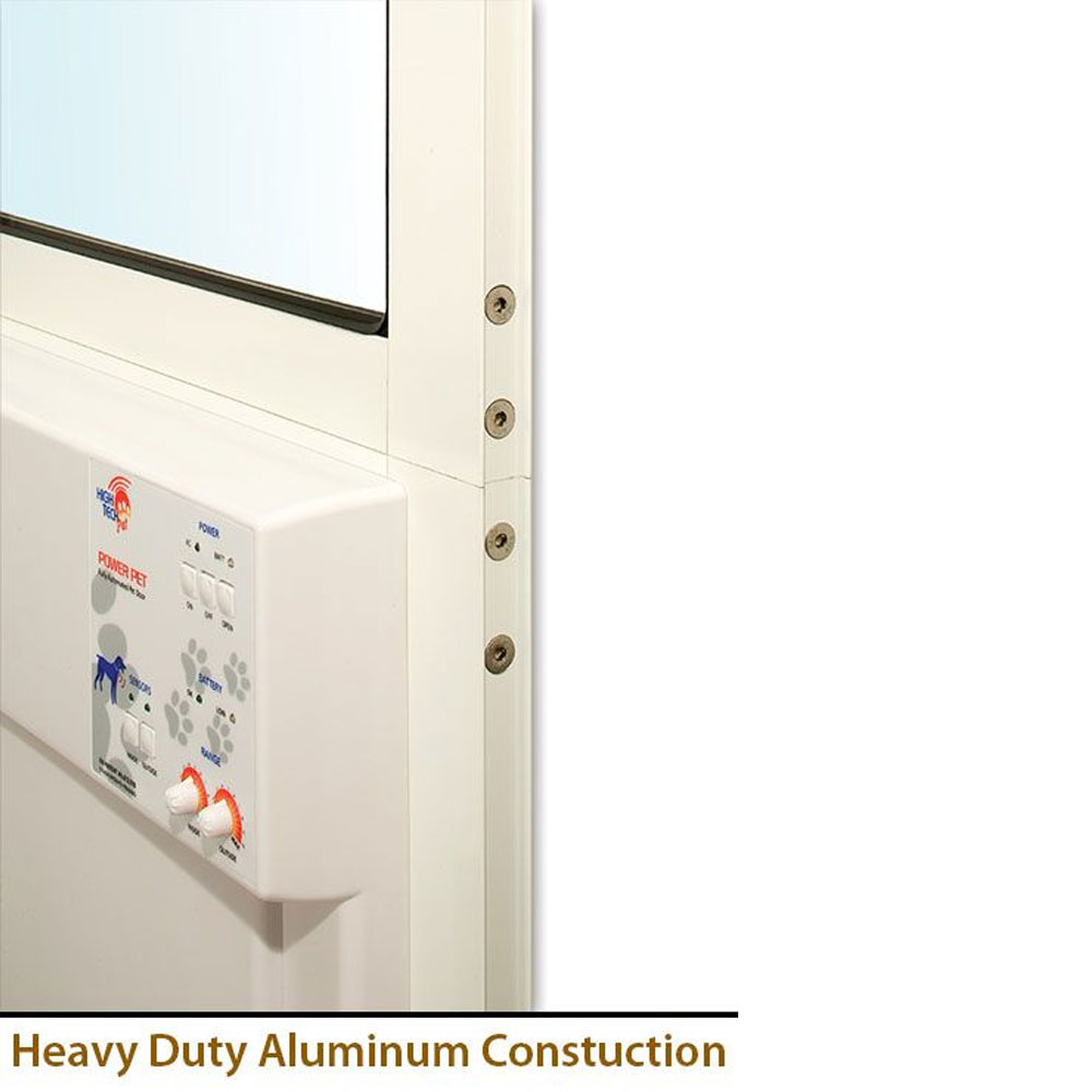 WIFI-SMRTPHN-CONTRLLD-PWR-PETPATIO-SLIDING-GLASS-DOOR-MED-REG-HEIGHT