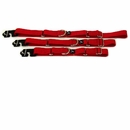 Premier Collar Red 18in - 28in - XLarge Premier Collar Red 18in - 28in - XLarge