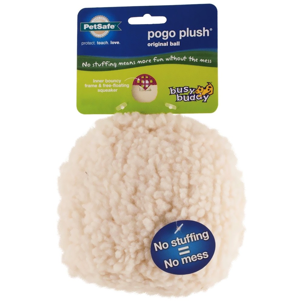 Premier Plush Dog Toys