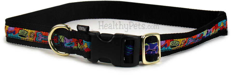 Premier Quick Snap Collars