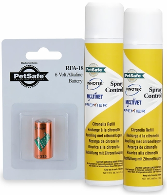 SPRAYSENSEKIT