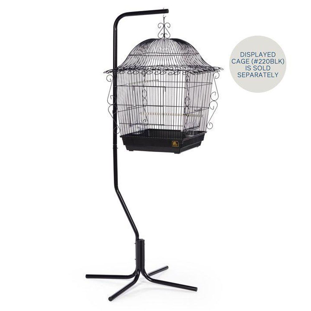 Prevue Hanging Steel Bird Cage Stand On Sale EntirelyPets