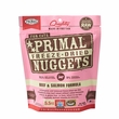 PRIMAL CAT NUGGETS BEEF SALMON FD 5.5OZ