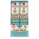 PRIMAL DOG CAT GOAT MILK DEHYDRATED 10CT 1.8OZ PRIMAL DOG CAT GOAT MILK DEHYDRATED 10CT 1.8OZ