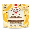 PRIMAL DOG GOAT MILK CHICKEN BANANA FD TREAT 2OZ