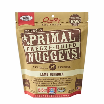 PRIMAL-DOG-NUGGETS-LAMB-FD-5-5OZ