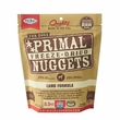 PRIMAL DOG NUGGETS LAMB FD 5.5OZ