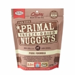 PRIMAL DOG NUGGETS PORK FD 5.5OZ