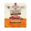 PRIMAL DOG PRONTO BEEF FD 7OZ