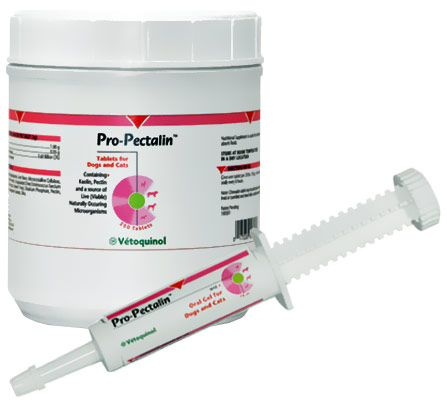 Pro-Pectalin Anti-Diarrheal