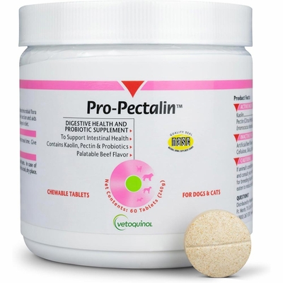 PRO-PECTALIN-ANTI-DIARRHEAL-60-CHEWABLE-TABLETS