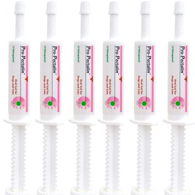 PRO-PECTALIN-ANTI-DIARRHEAL-GEL-DOGS-CATS-180-CC