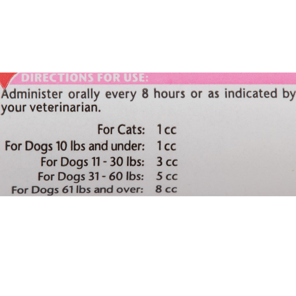 PRO-PECTALIN-ANTI-DIARRHEAL-GEL-DOGS-CATS-360-CC