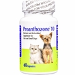 Proanthozone 10mg for Cats and Small Dogs 60 Caps