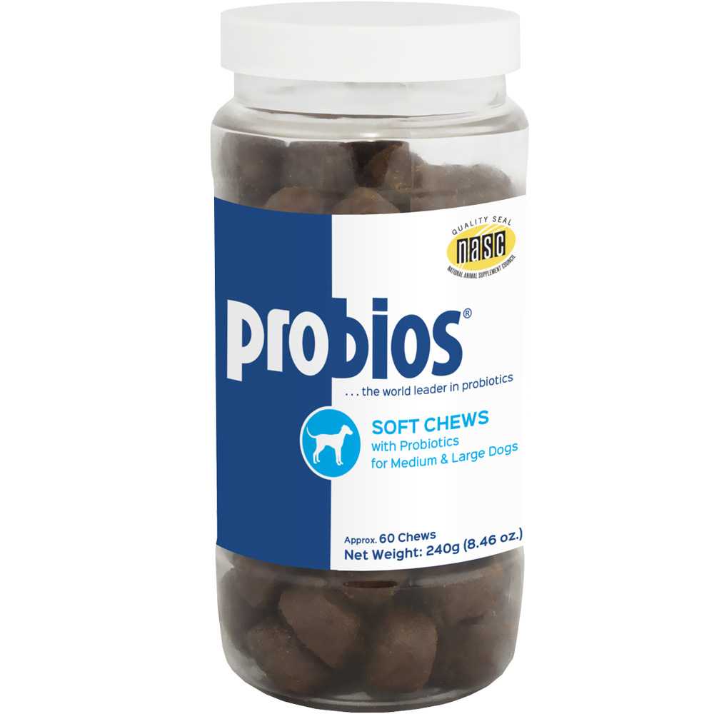 PROBIOS-DOG-SOFT-CHEWS-240-GM