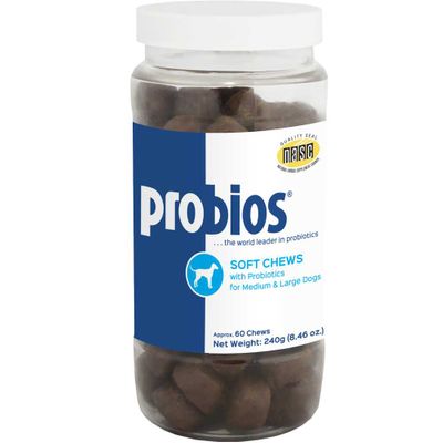 PROBIOS-DOG-SOFT-CHEWS-240-GM