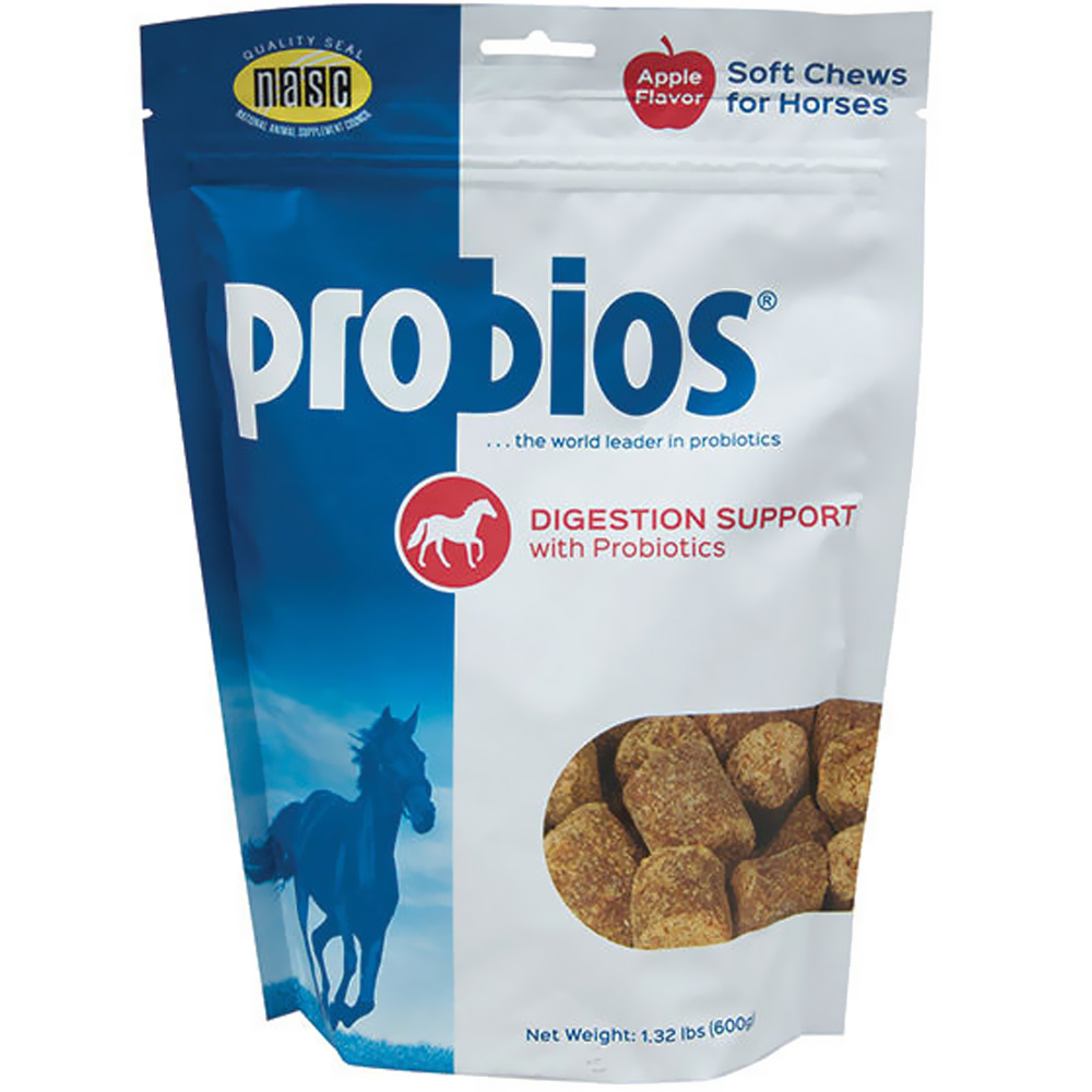 Probios Horse Treats