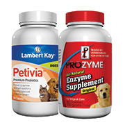 Probiotics & Digestion Supplements