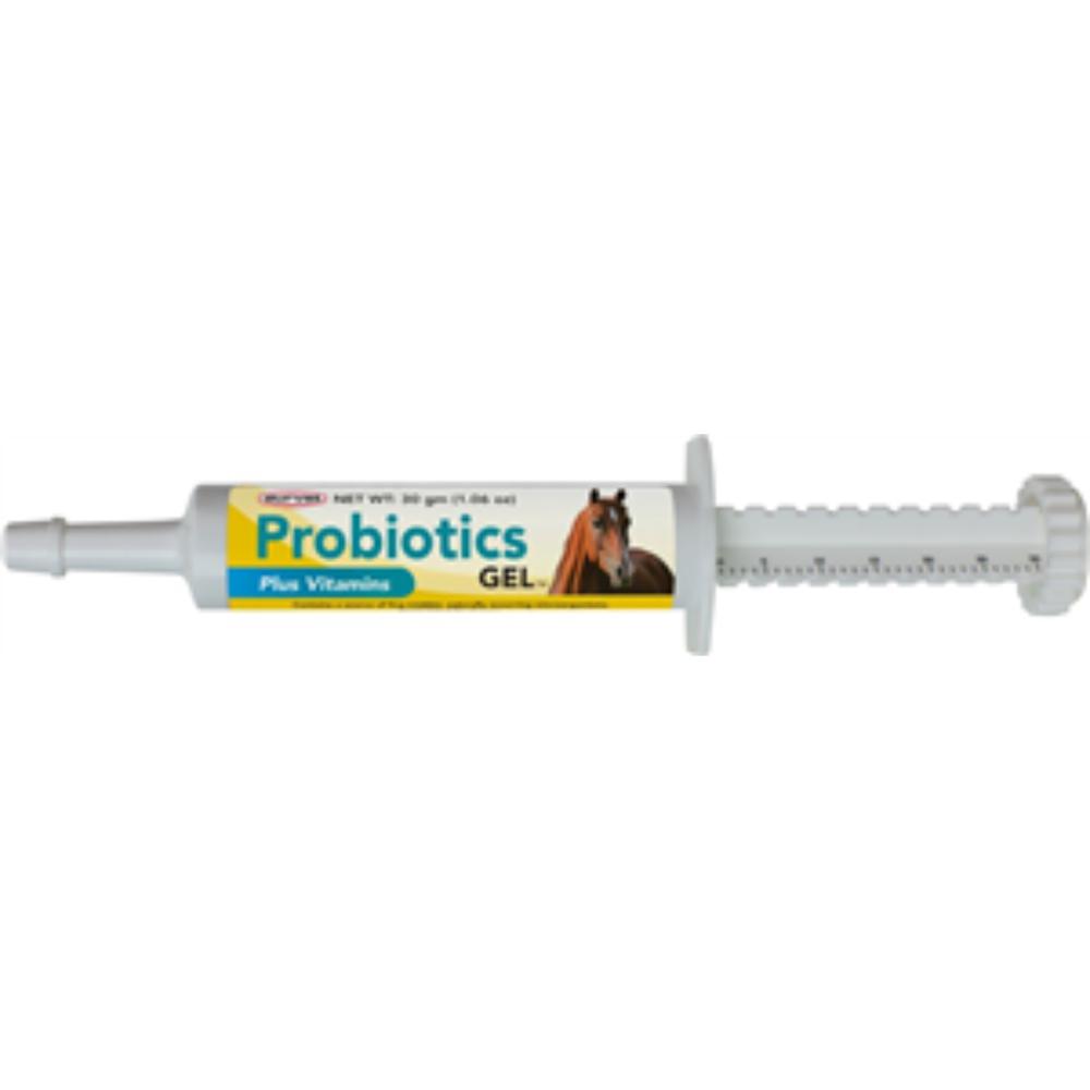 PROBIOTICS-PLUS-VITAMINS-GEL-30GM