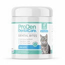 ProDen DentalCare Dental Bites for Cats, Veggie Flavor, 3oz