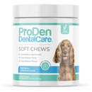 ProDen DentalCare Soft Chews for Small and Medium Dogs, 45 Count