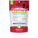 Proflora Probiotic Soft Chews (60 Count)