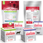 Proflora Probiotics