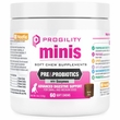 PROGILITY DOG MINI DIGESTIVE SUPPORT SMALL MEDIUM BREED CHEWS 60CT 4OZ