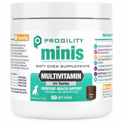 PROGILITY-DOG-MINI-MULTIVITAMIN-SMALL-MEDIUM-BREED-CHEWS-60CT-4OZ
