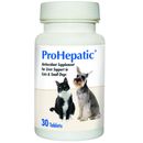ProHepatic Liver Support Chewable Tablets for Small Dogs & Cats, 30 count