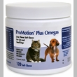 Promotion Plus Omegas