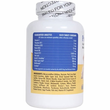 PRONEUROZONE-SUPPLEMENT-MD-LG-DOG-60CT