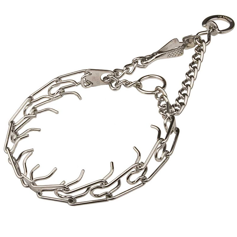 HERMSPRENGER-PRONG-COLLAR