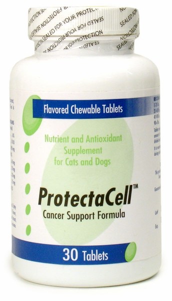 ProtectaCell Cancer Support Formula