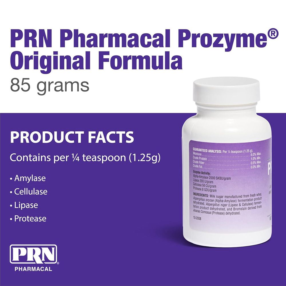 PROZYME85